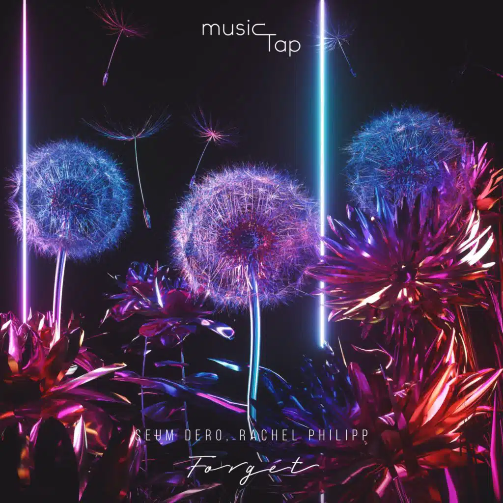 Seum Dero & Rachel Philipp