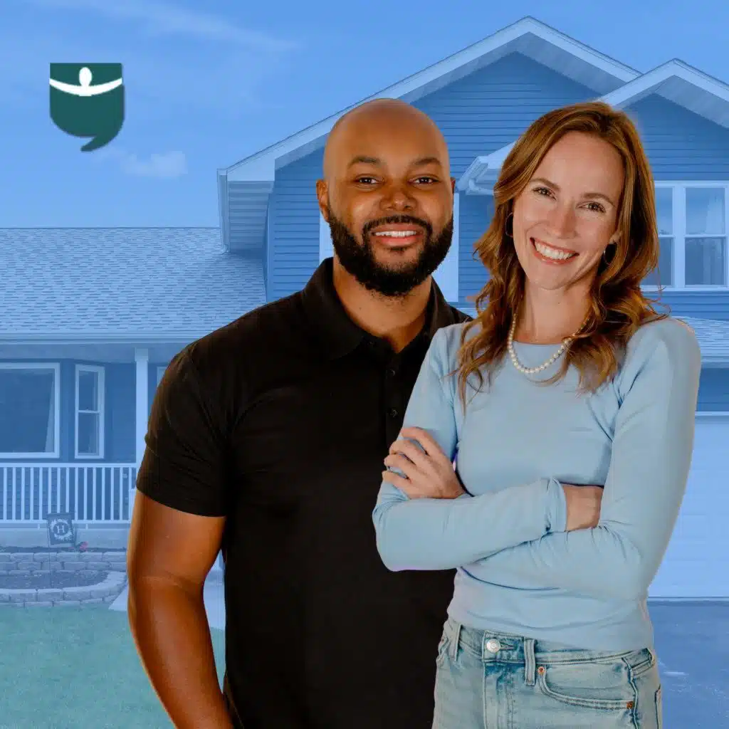 Turning Her House into a Part-Time Rental Property (Makes $2,000/Month!)