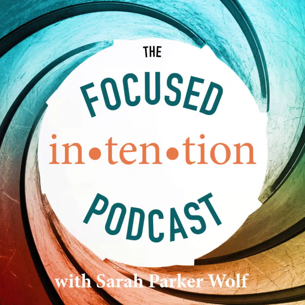 Monday Meditation: The Earth Has Music