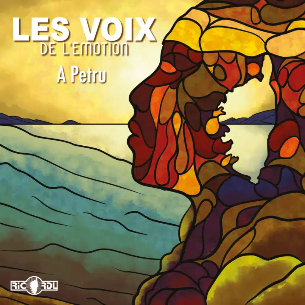 Les Voix de l'Emotion