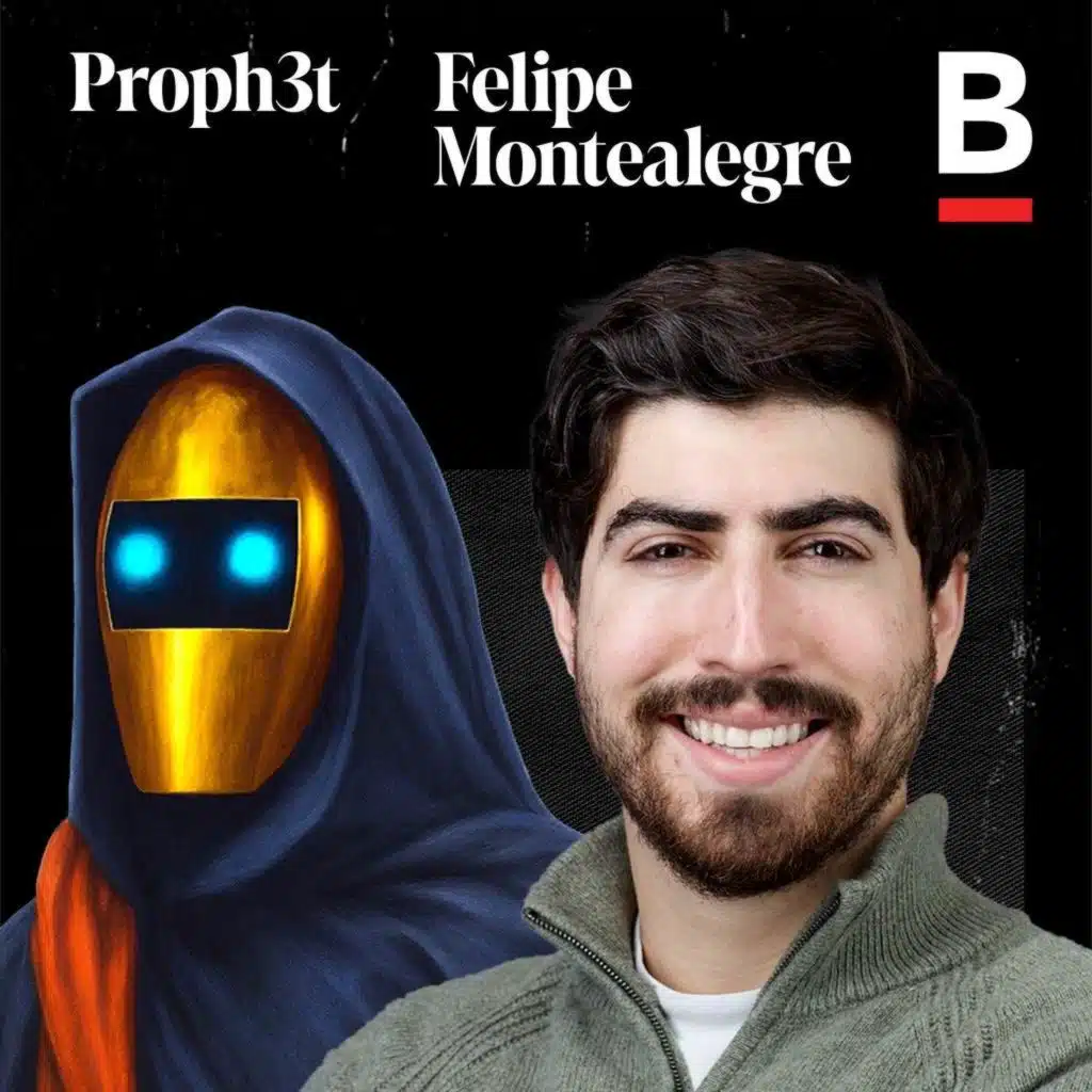 How Futarchy Ends the Rug Pull Era | Felipe Montealegre & Proph3t