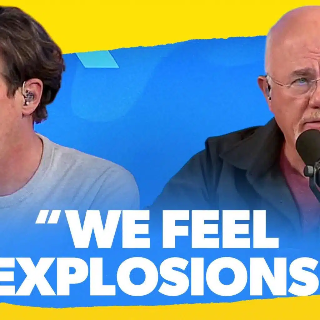 "I Live Next To A Crack House"