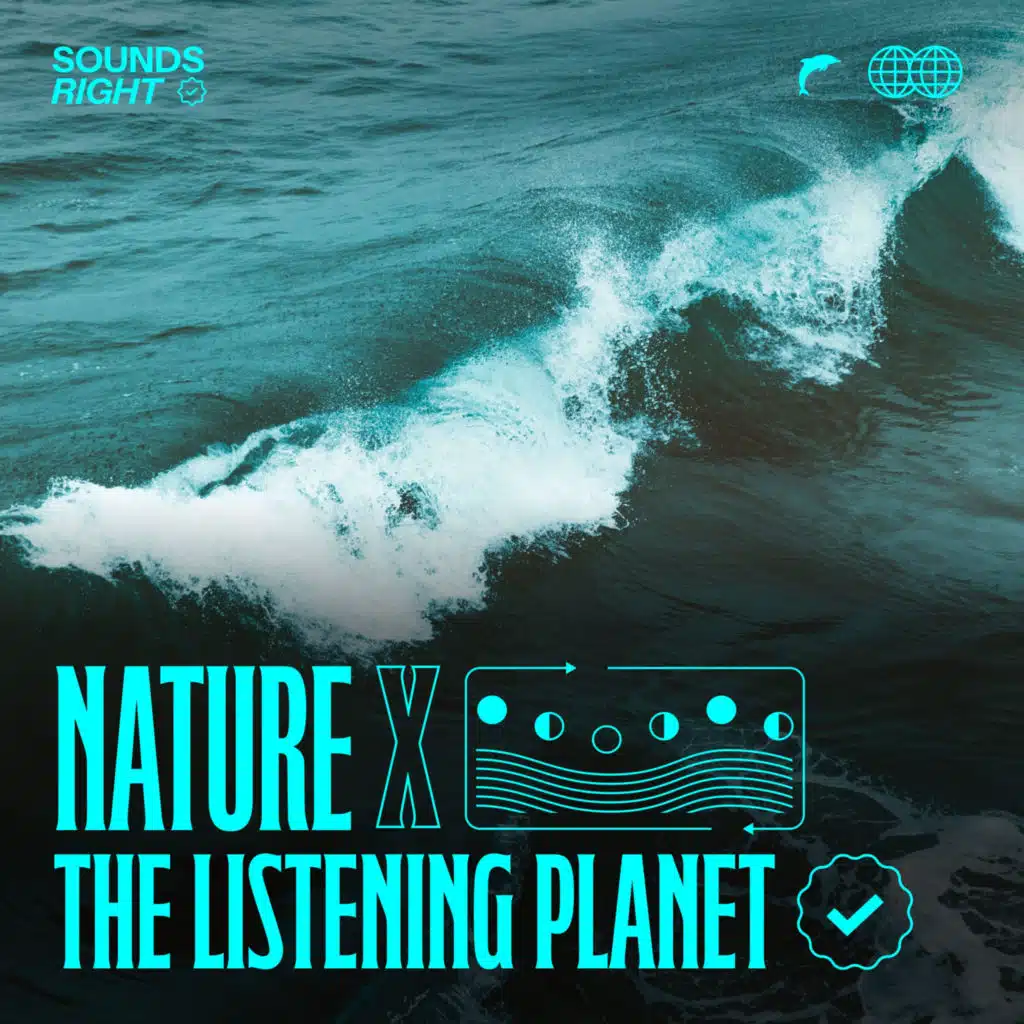 NATURE & The Listening Planet