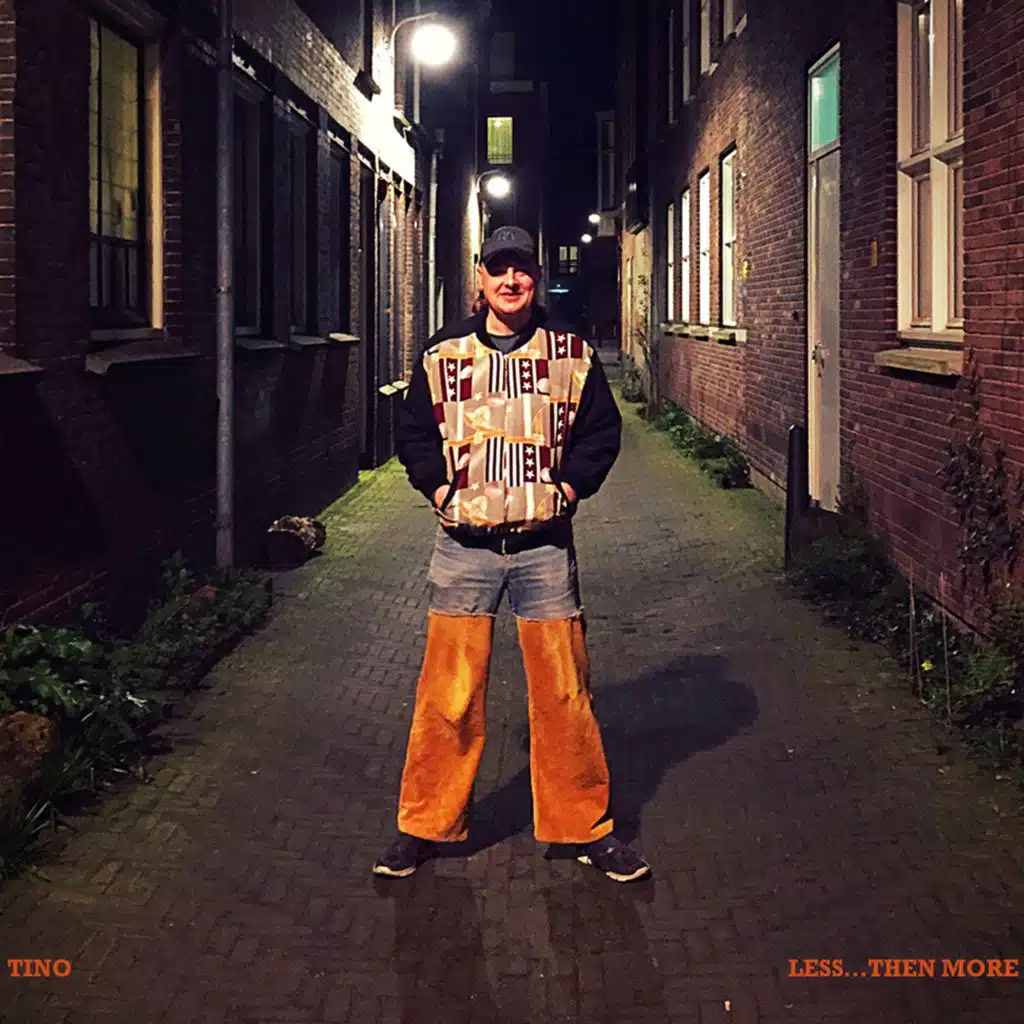 Friends with the needle