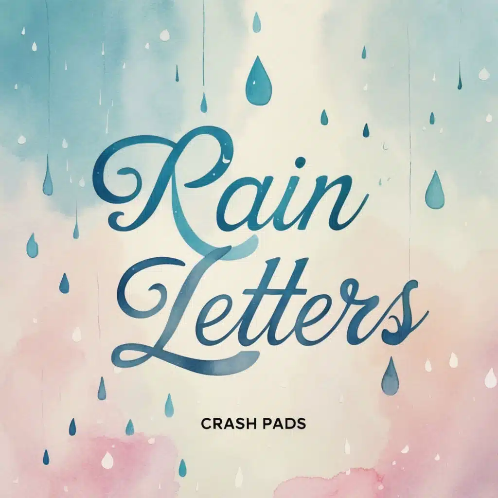 Rain Letters