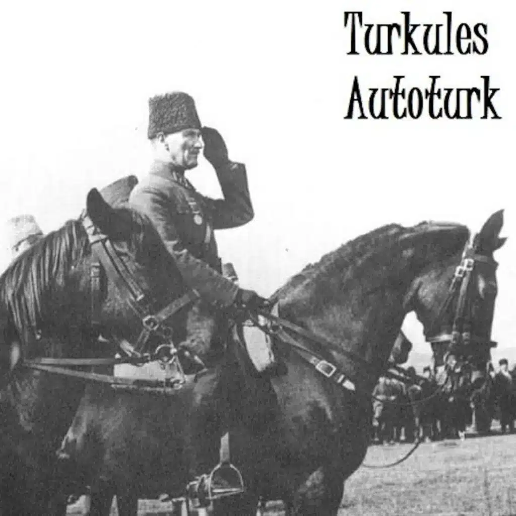 Autoturk