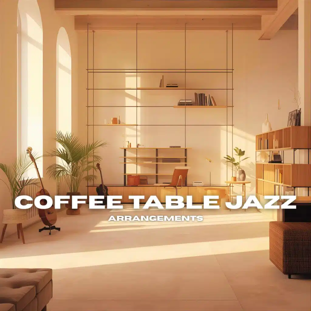 Coffee Table Jazz