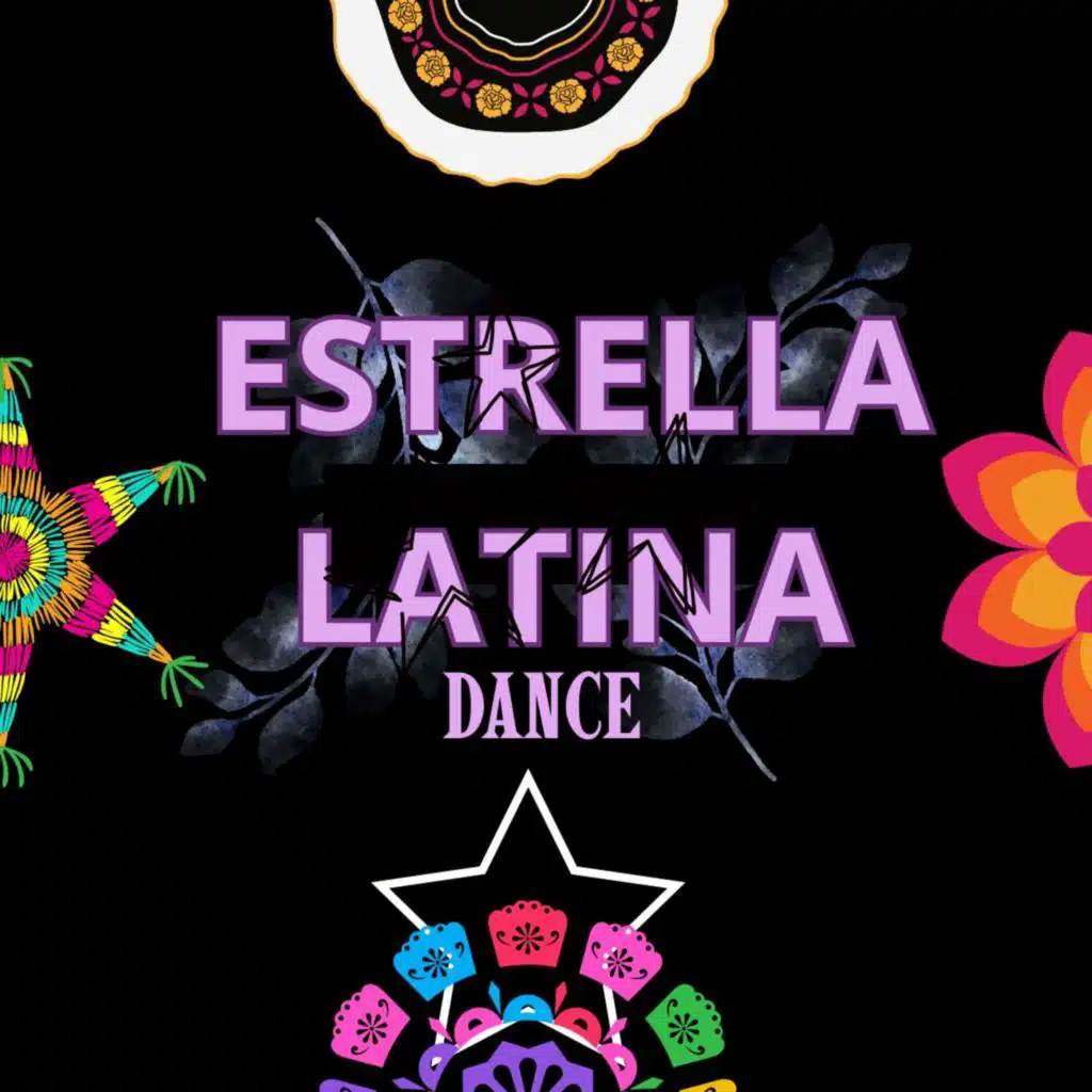 Estrella Latina Dance (feat. Chris Brown)