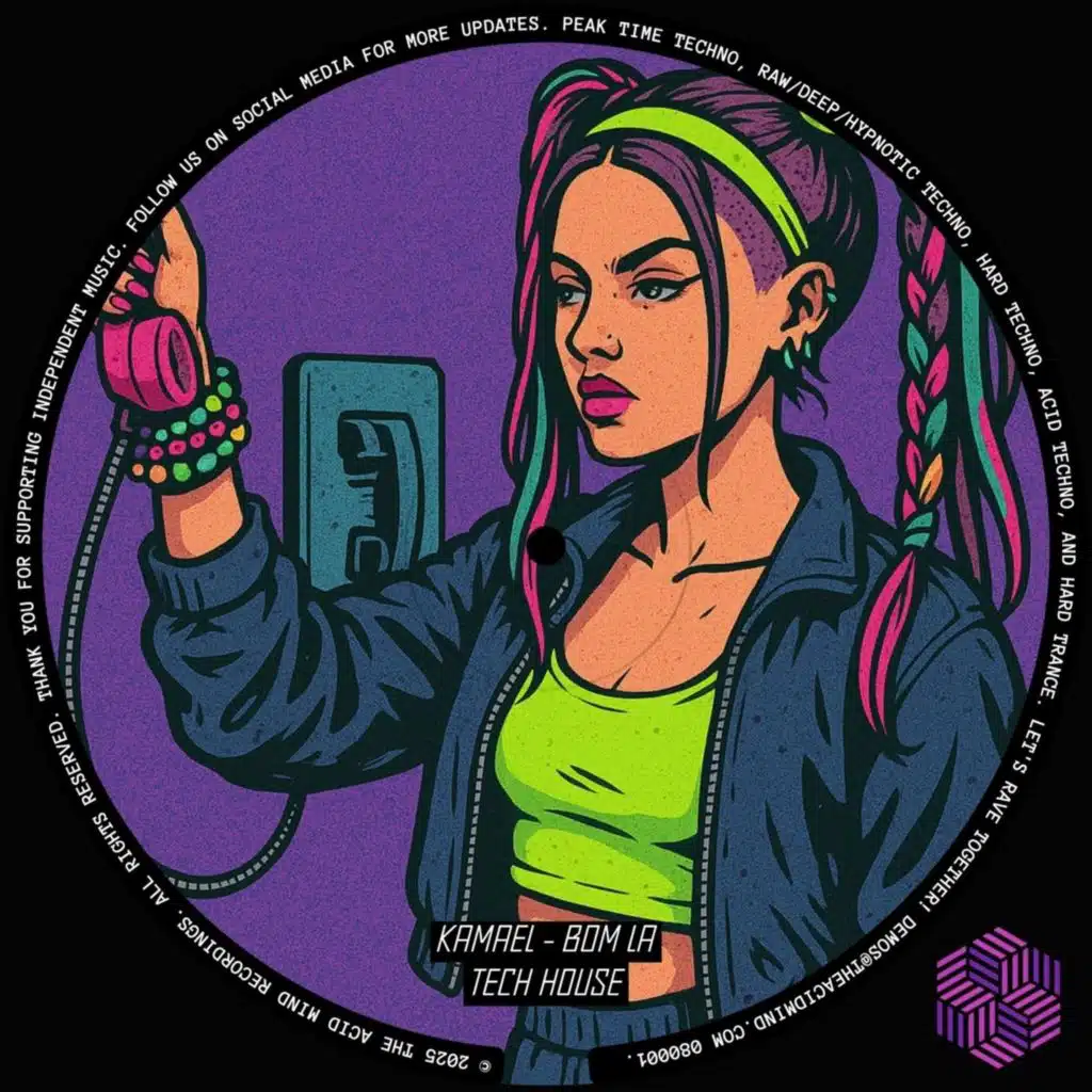 Kamael