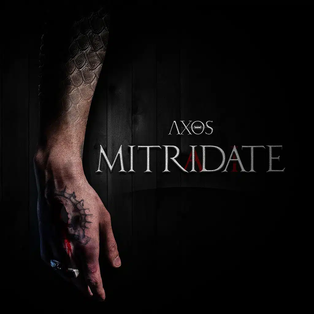 Mitridate