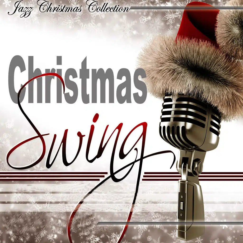 Christmas Swing (Jazz Christmas Collection)