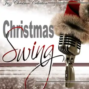 Christmas Swing (Jazz Christmas Collection)