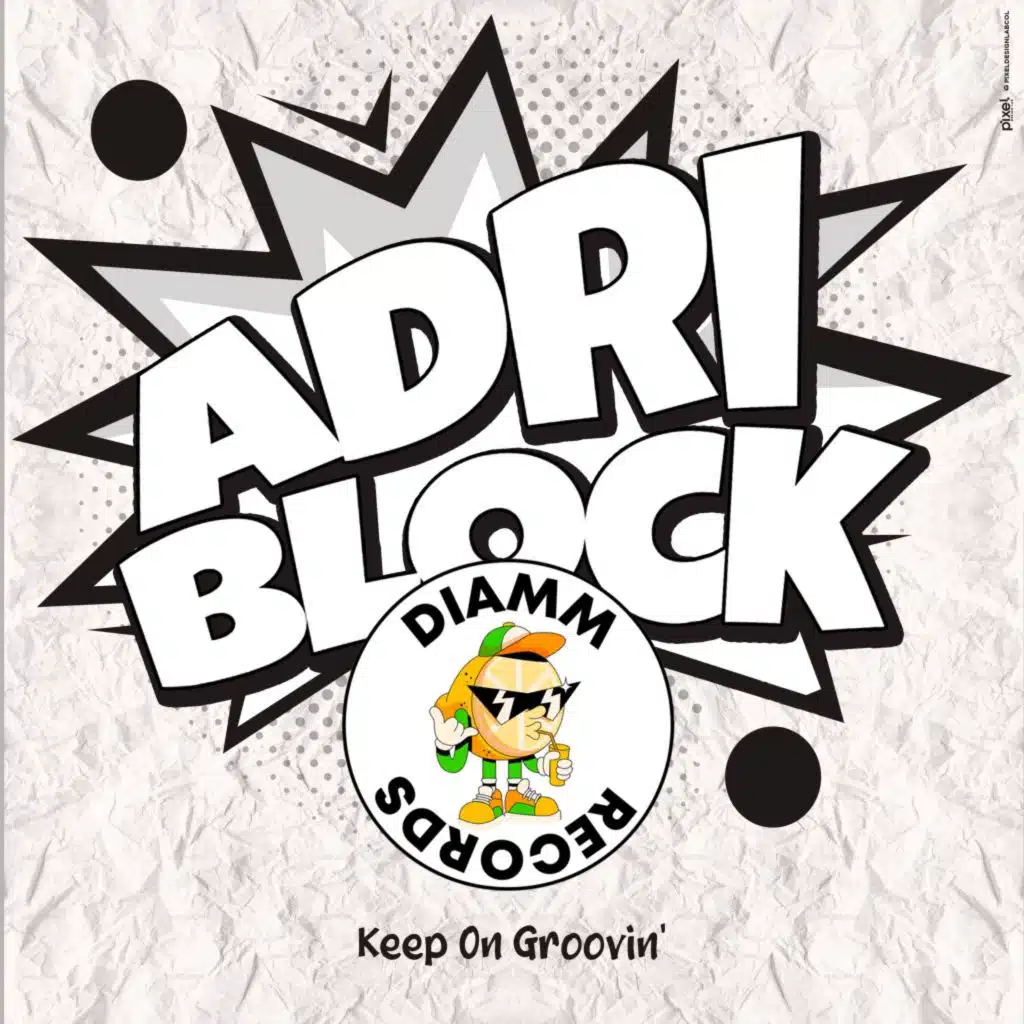 Adri Block
