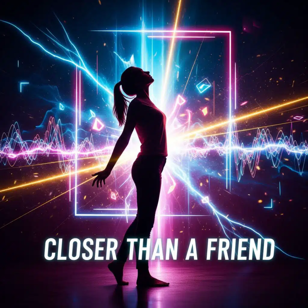 Closer Than A Friend