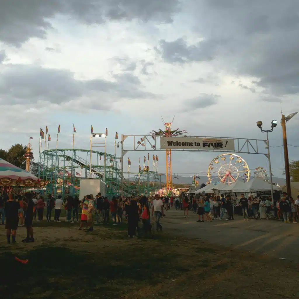 Welcome to Ocean Records