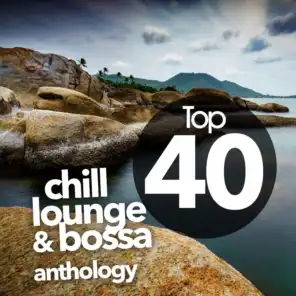 Top 40 Chill Lounge and Bossa Anthology