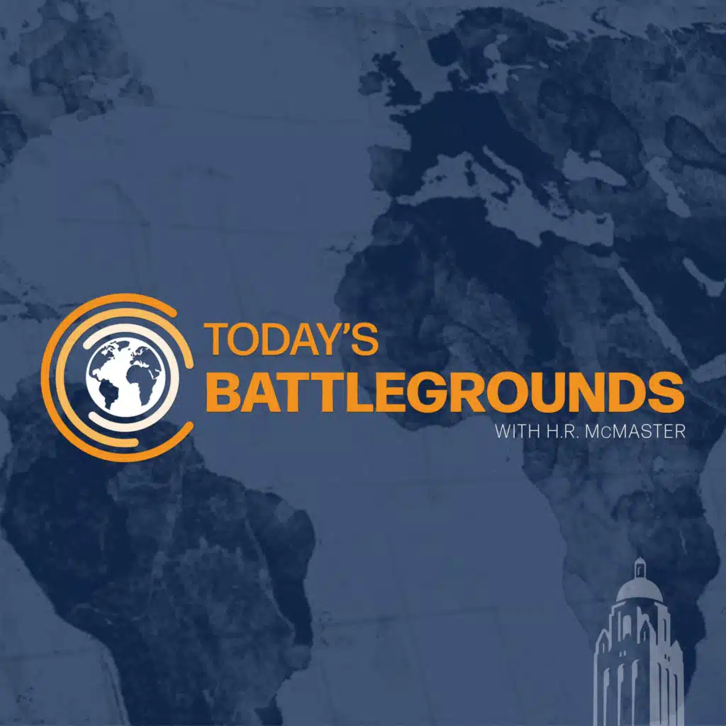 Restoring Agency: President Sagasti on Peru and Latin America’s Future | Today's Battlegrounds | H.R. McMaster | Hoover Institution