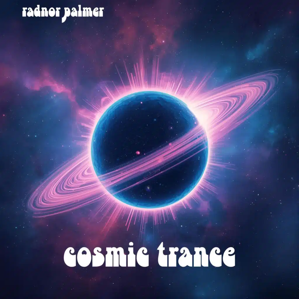 cosmic trance