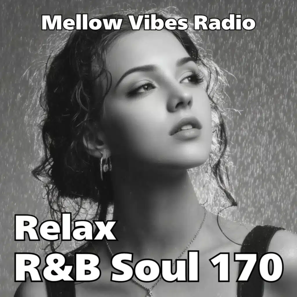 Relax R&B Soul 170