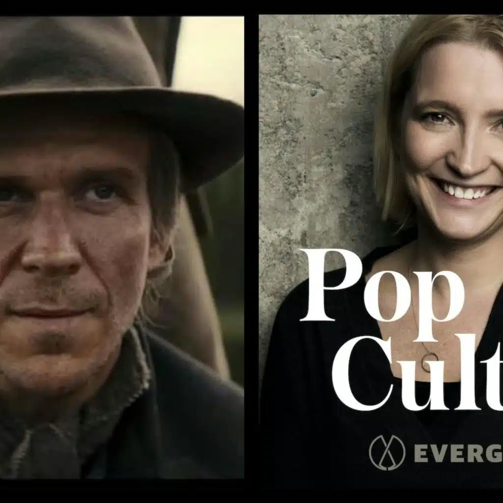 486: A Conversation With Gustaf Skarsgård ('To Cook A Bear')