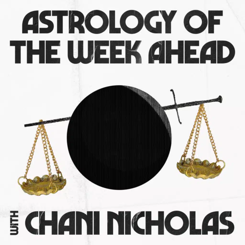 The Week of October 20th, 2025: The sunshine and shadows of Scorpio season and the New Moon in Libra