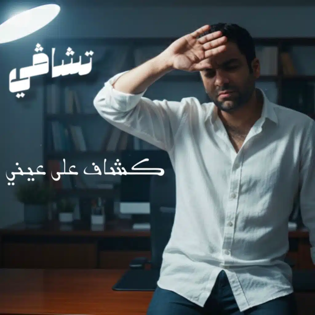 Kashan 3ala 3eny