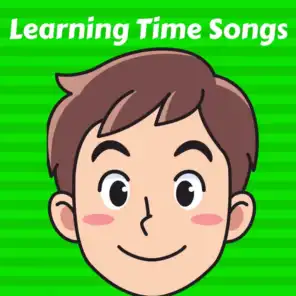 Learning Time Songs