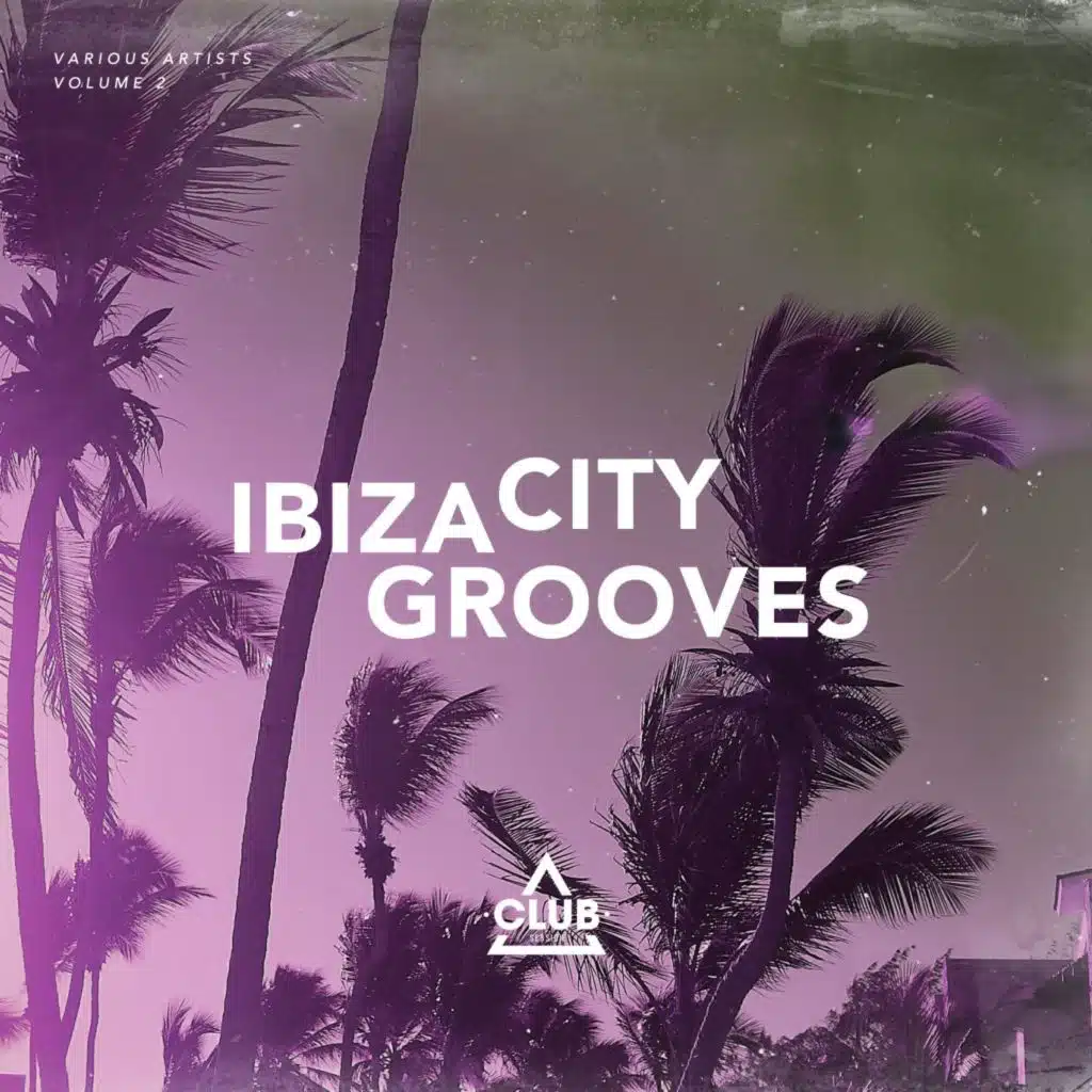 Ibiza City Grooves, Vol. 2