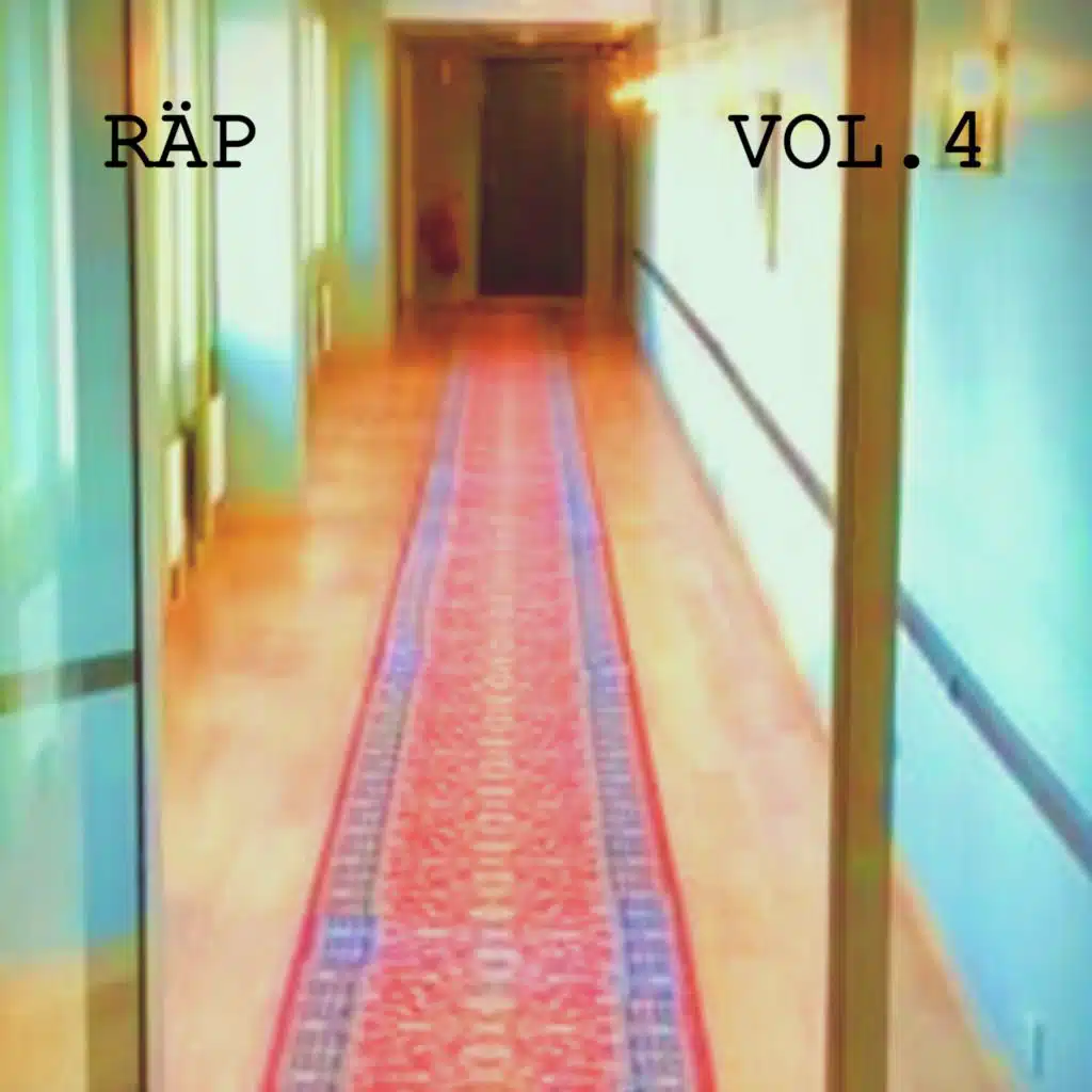 RÄP, Vol. 4