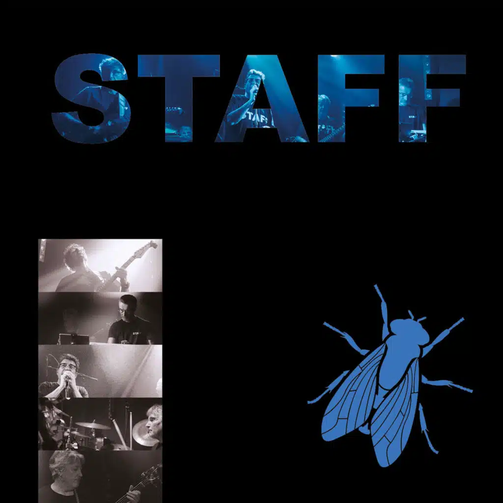 STAFF