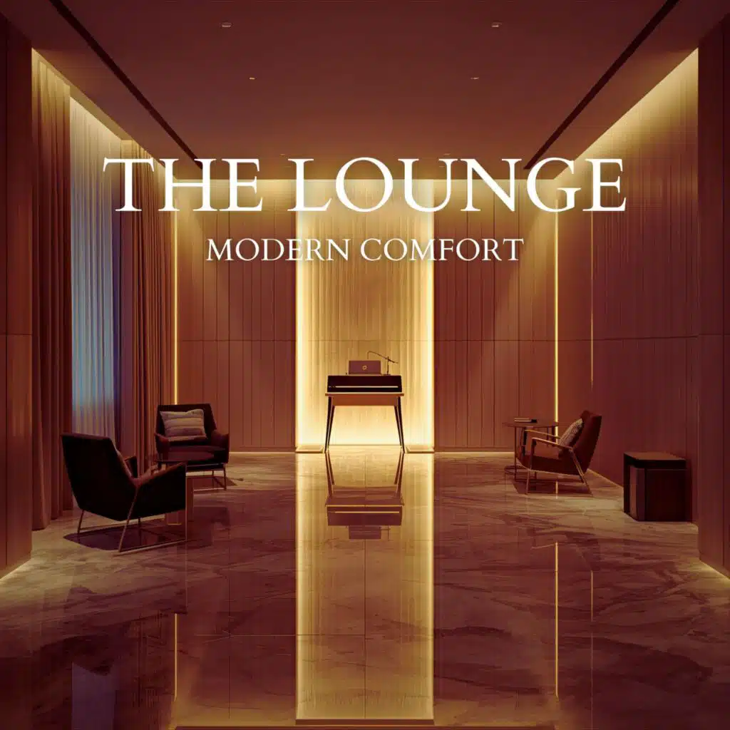 The Lounge