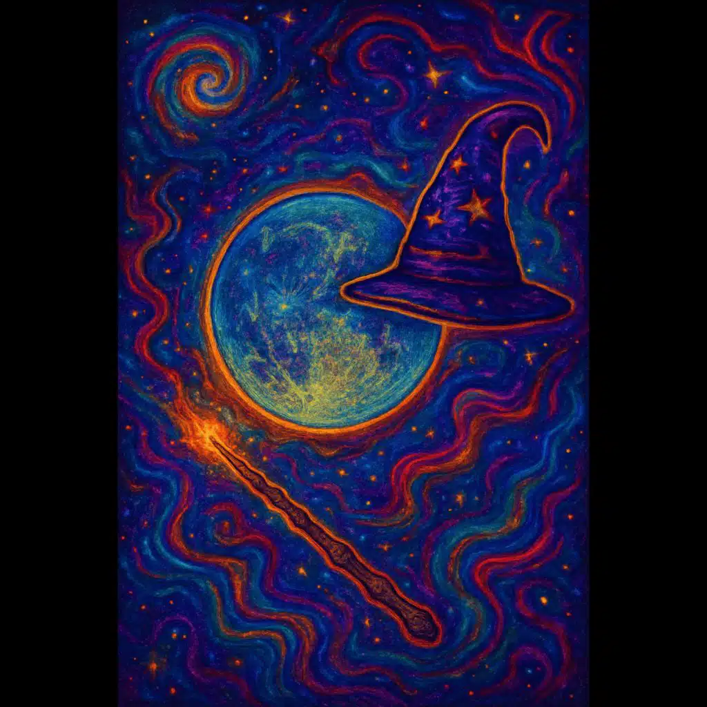 Darkside Of The Earth (Instrumental)