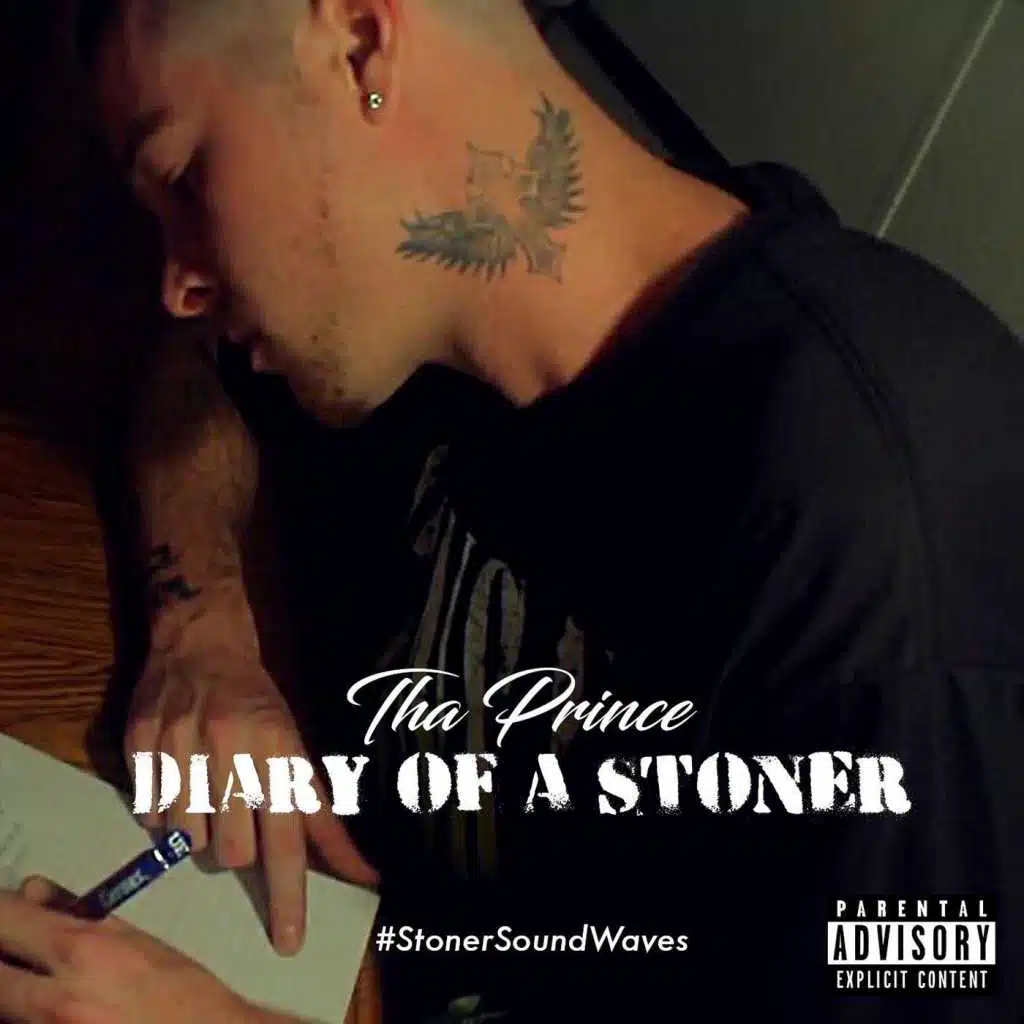 Diary of a Stoner
