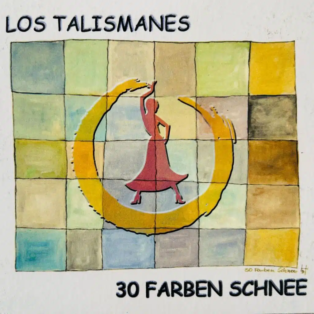 Los Talismanes