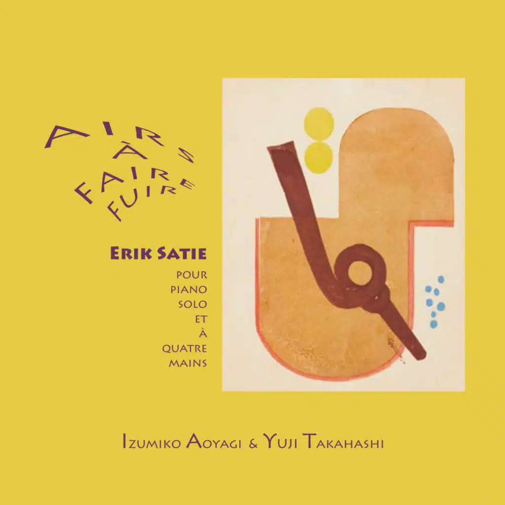 Izumiko Aoyagi & Yuji Takahashi