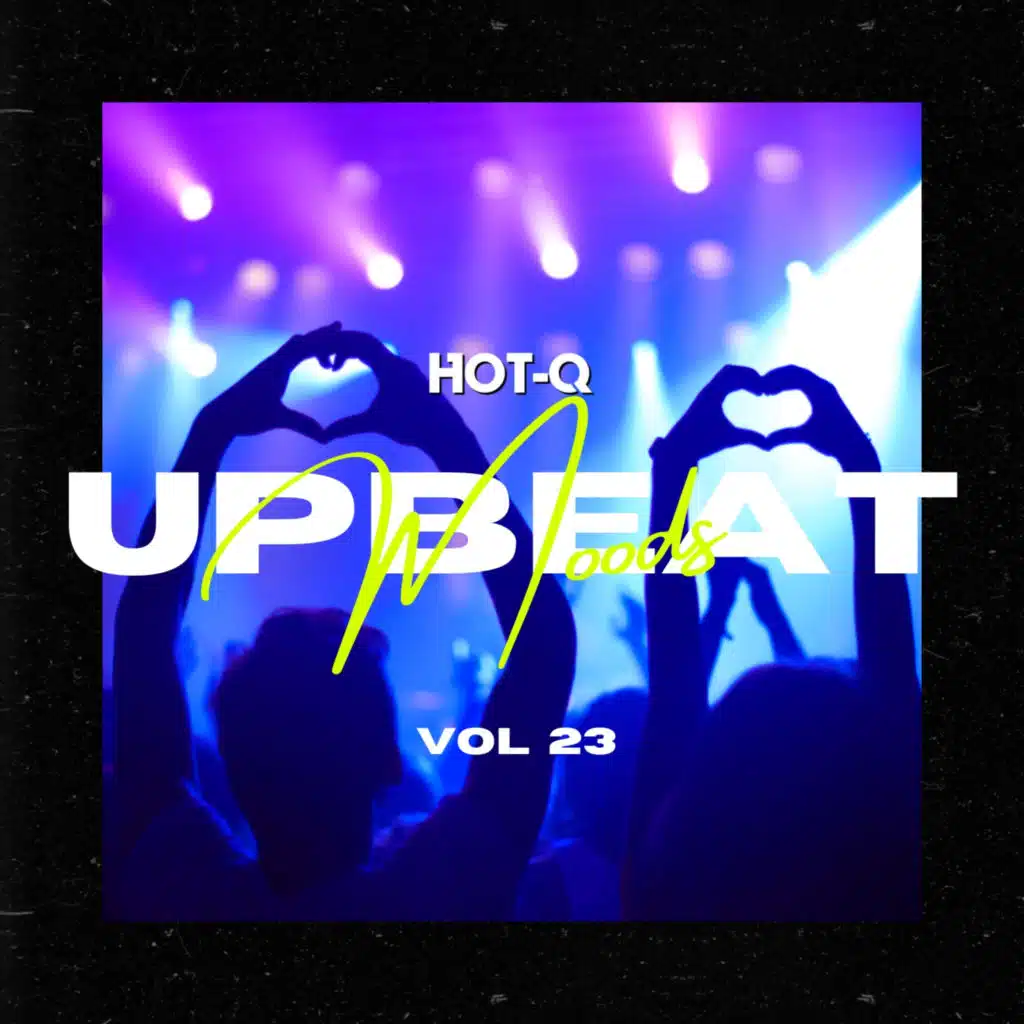 Hey Zulu (Von UKUF Remix)