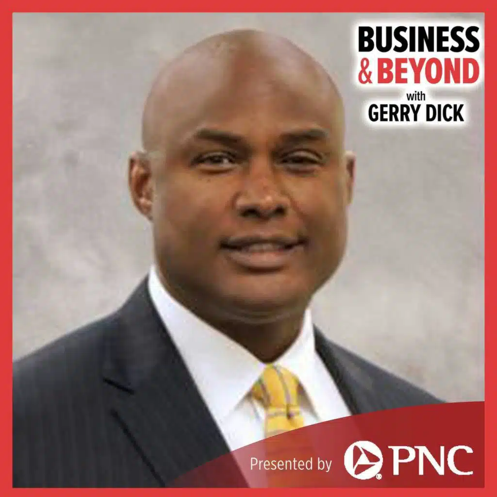 Energy, Infrastructure, and Inspiration: Citizen’s Energy Group CEO Jeffrey Harrison