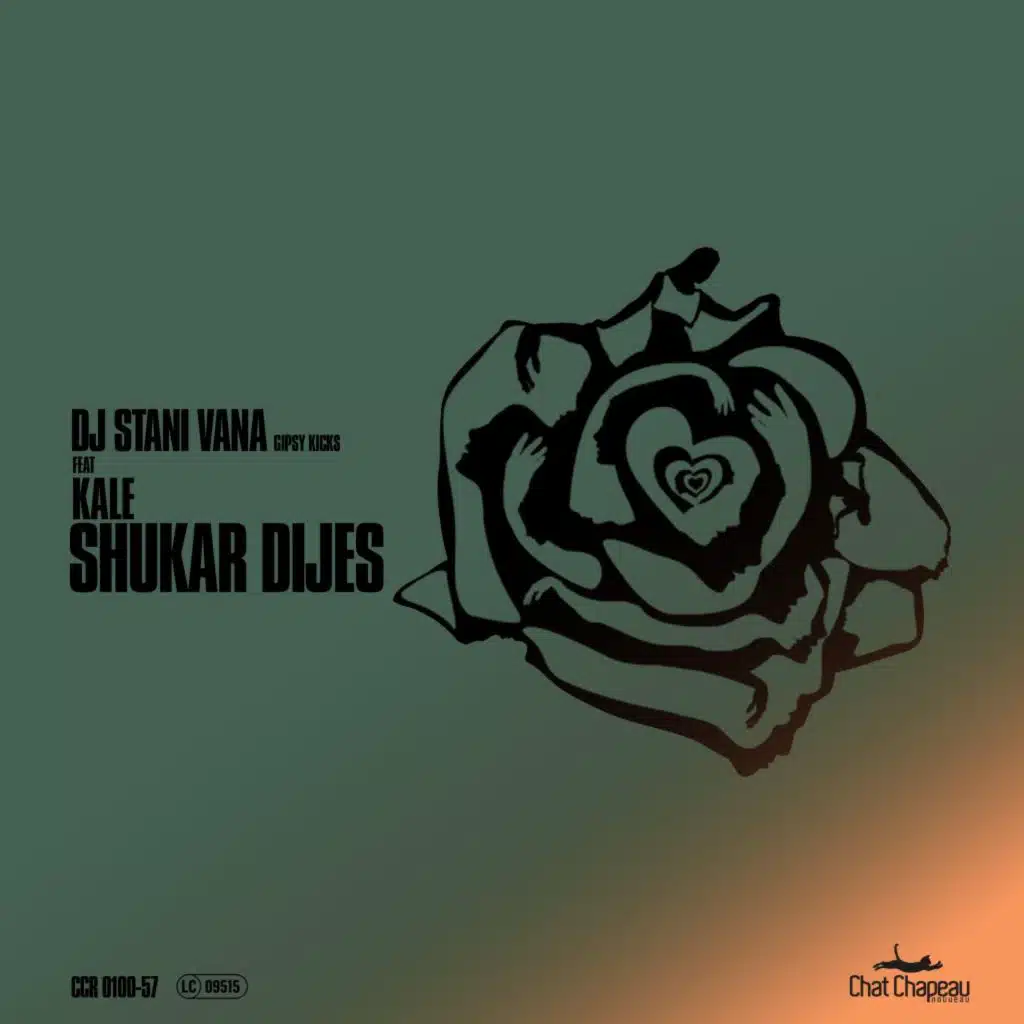 Shukar Dijes (Gipsy Kicks)