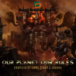 Our Planet Our Rules (Instrumental)