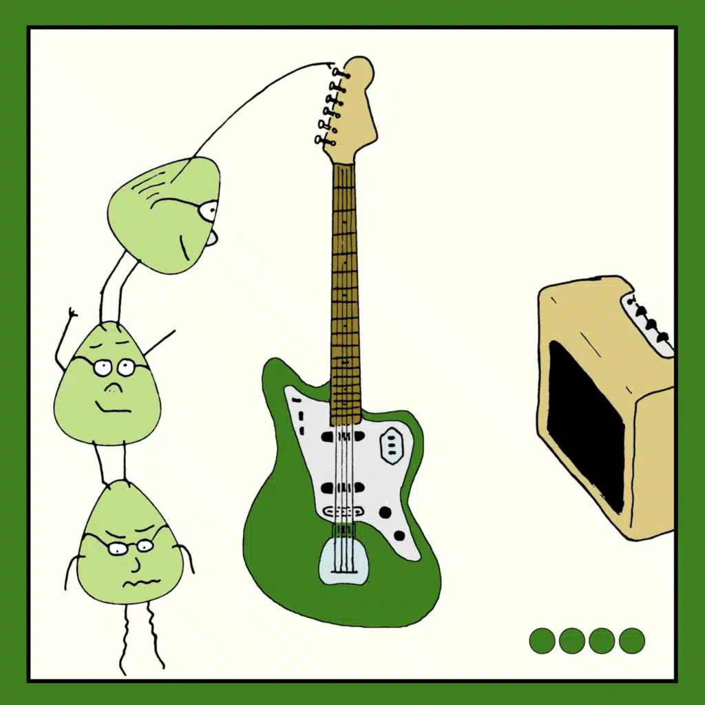 The Electric Guitar Book, Vol. 1 – Part 6