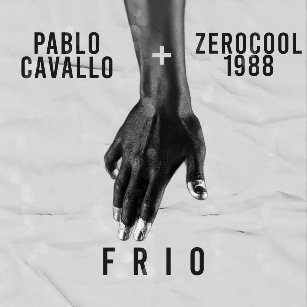 Pablo Cavallo & ZEROCOOL 1988