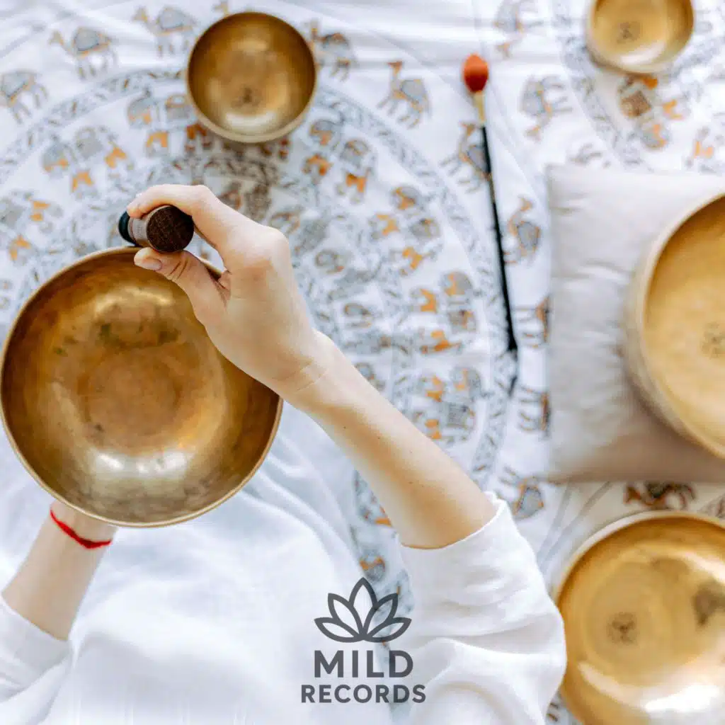 Entspannende Medizin