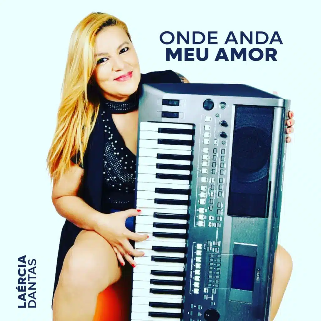 Laércia Dantas