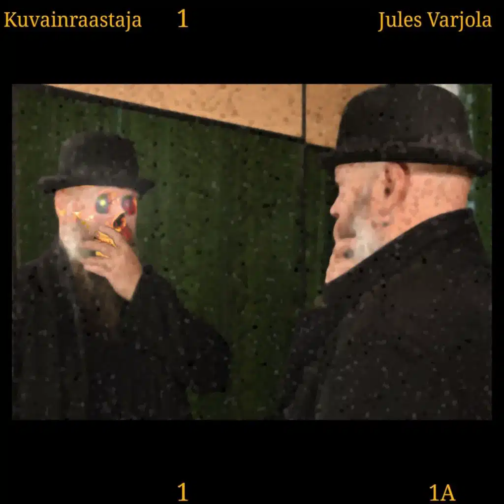 Kuvainraastaja 1
