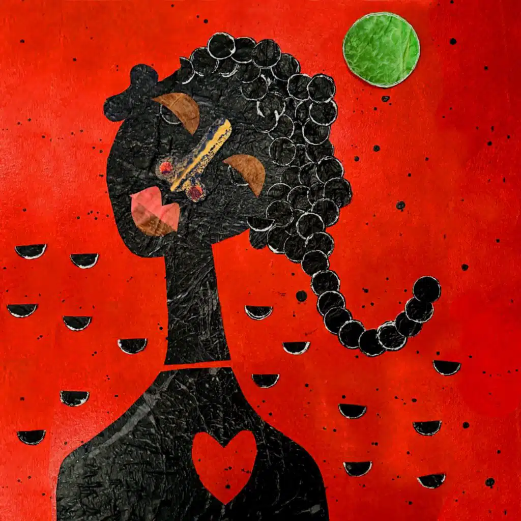 Dirty (inspired by James Baldwin's short story "Previous Condition") [feat. Kyla Kupferstein Torres]