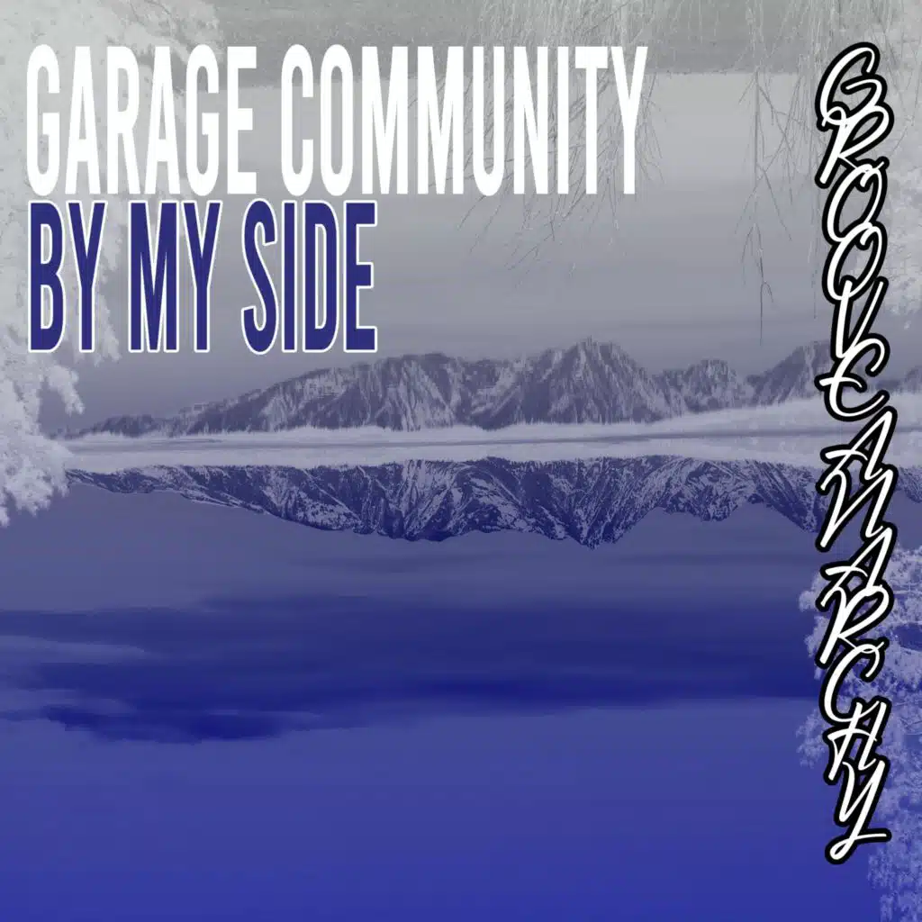 By My Side (Nu Ground Foundation More Love mix)