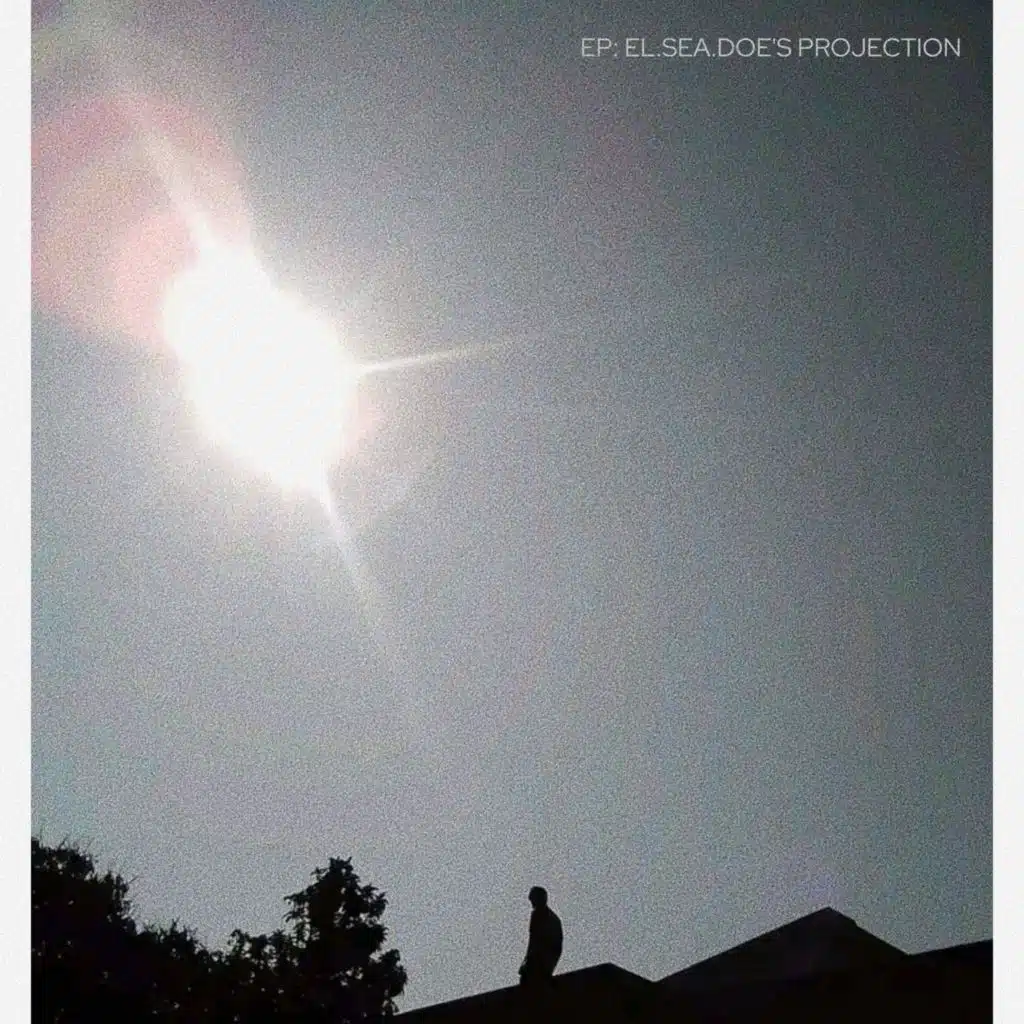 EP : EL.SEA.DOE'S PROJECTION