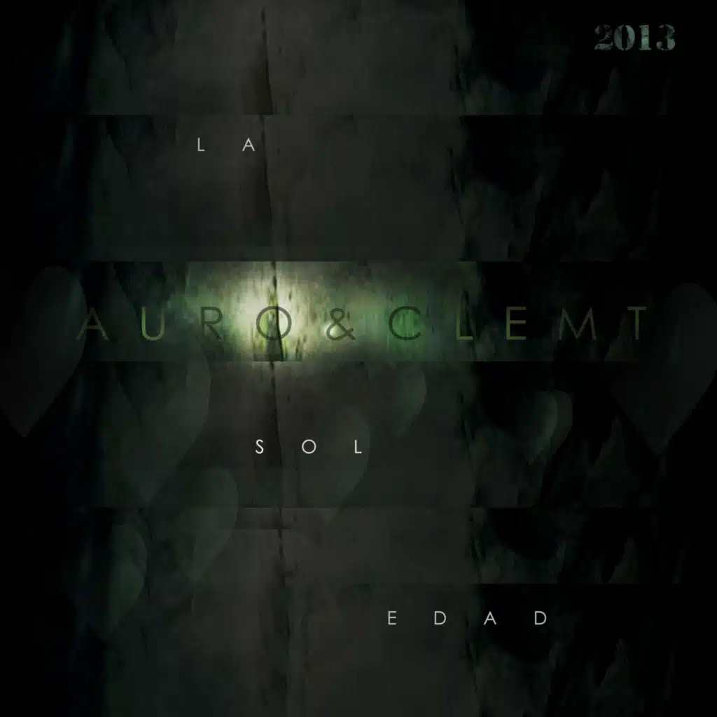 Auro & Clemt & Auro Sónico