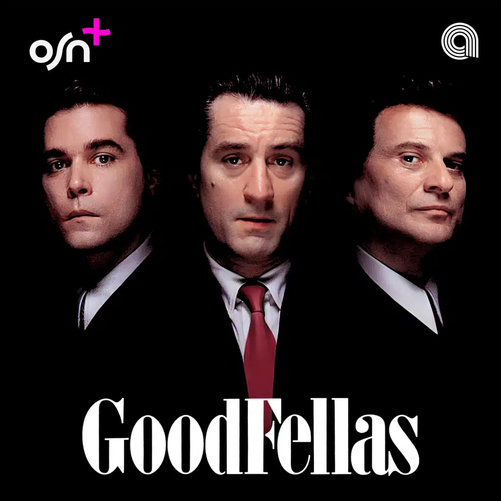 Goodfellas - OST