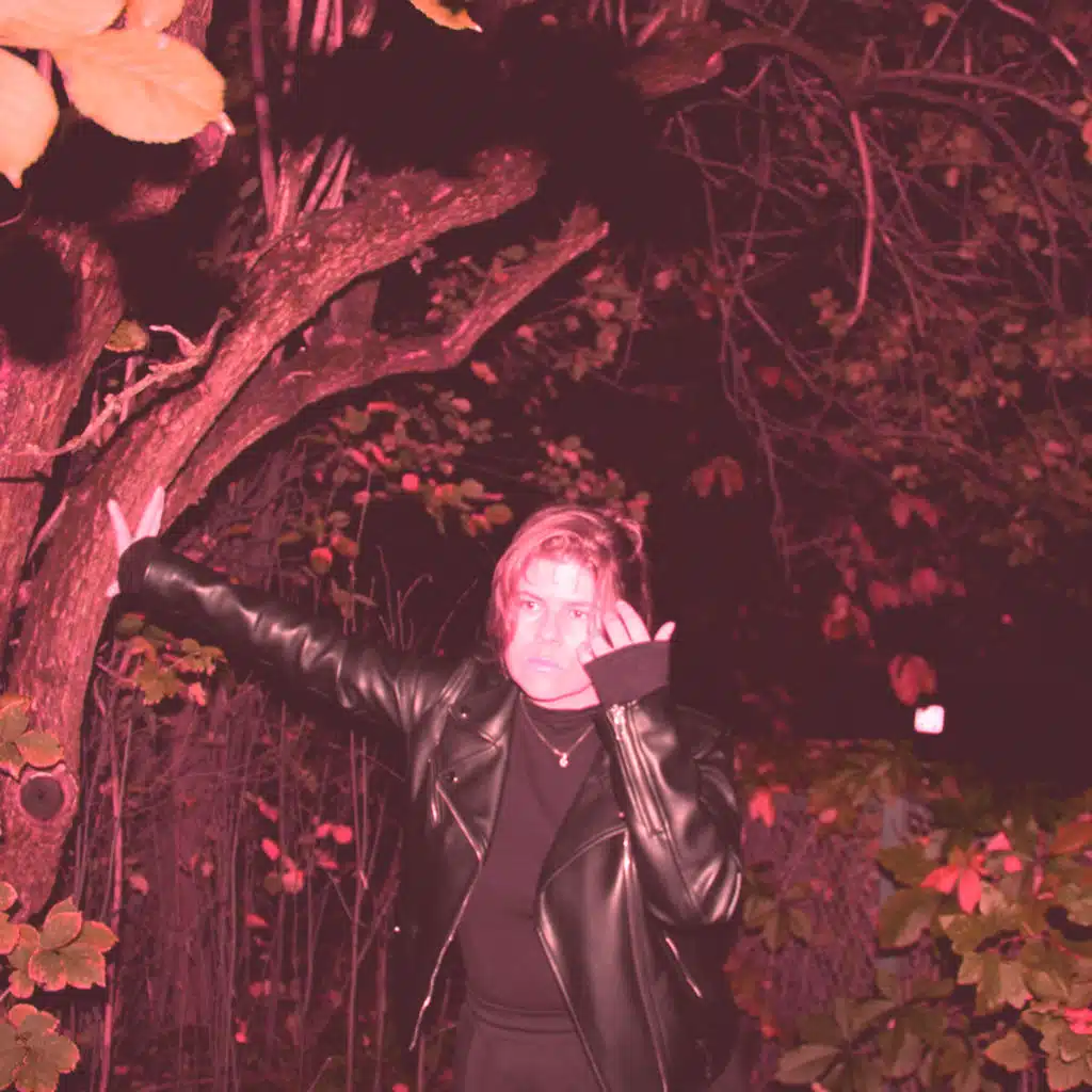 Music for Pink Nights